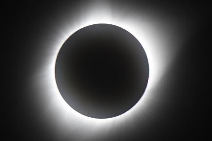 US couple name baby 'Eclipse' after rare solar event in US!