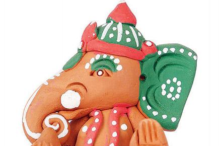 Ganesh Chaturthi special: 5 workshops to create your own eco-friendly Ganesha
