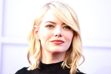 Emma Stone bests Jennifer Lawrence as highest-paid actress