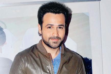 mid-day Exclusive! Emraan Hashmi's grandmother did not want him to become an act