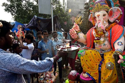 Ganesh Chaturthi: 5 popular Ganesh temples to visit in India