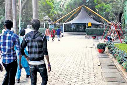 Mumbai: BMC gears up to take back open spaces again
