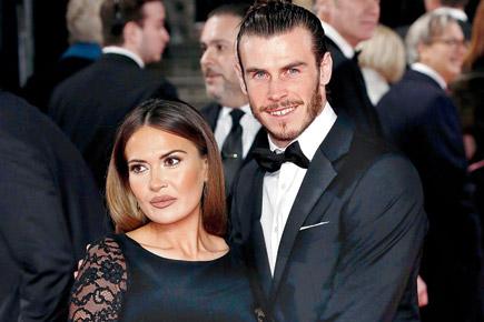 Gareth Bale spends 500k pounds to protect fraud father-in-law