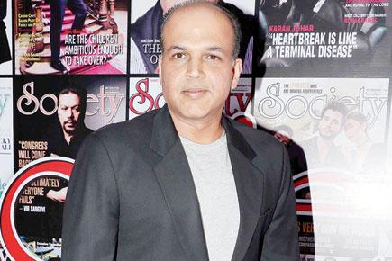 Ashutosh Gowariker to make a biopic on Maharaja of Jamnagar?