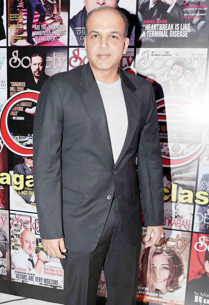 Ashutosh Gowariker