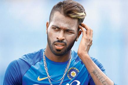Hardik Pandya rested for first two Sri Lanka tests