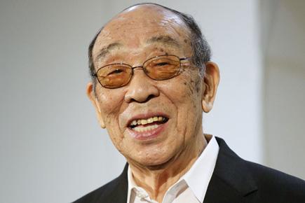 Haruo Nakajima, who played 'Godzilla' for 20 years, dies at 88