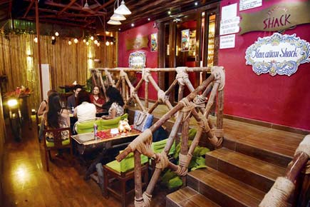 Mumbai: Popular nightclub Hawaiian Shack in Bandra has shut down