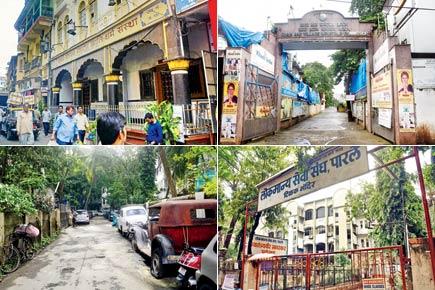 Independence Day: 8 places in Mumbai that stand as testimony to freedom struggle
