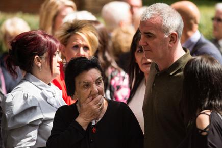 Five accused appear in court over Hillsborough disaster