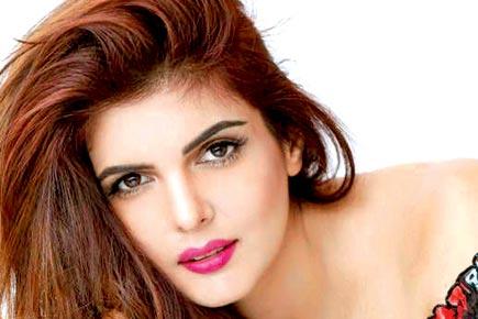 Punjabi film actress Ihana Dhillon set to make Bollywood debut