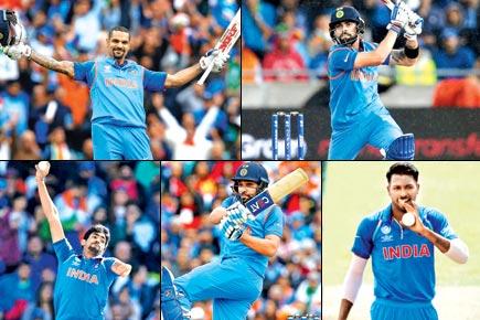 IND vs SL: Top 5 Indian cricketers to watch out for in ODIs