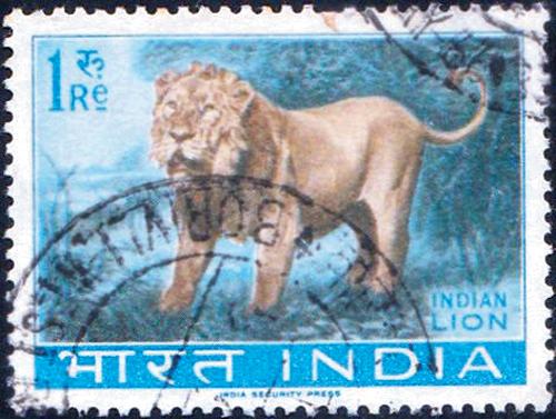 A commemorative stamp dated 1963. Pic courtesy/istampgallery.com