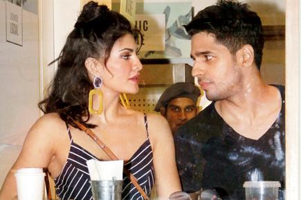 Sidharth on 'dating' Jacqueline: Sad we can't chill together as friends