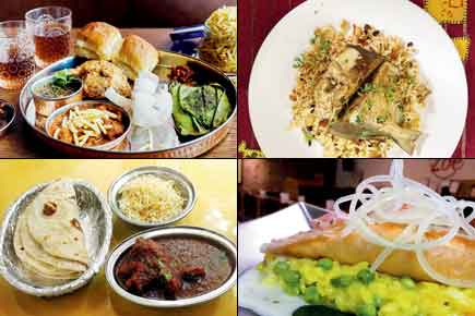 Parsi New Year on your plate: Best Navroze meals in Mumbai you can relish