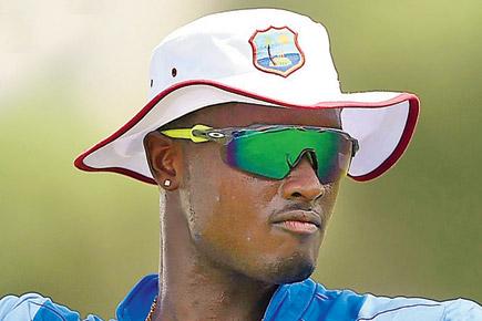 I never lost belief in my boys, says West Indies captain Jason Holder