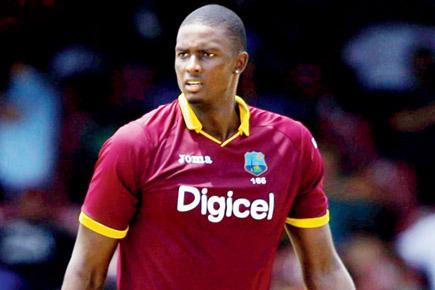 Jason Holder: Time for the West Indies to win another World Cup