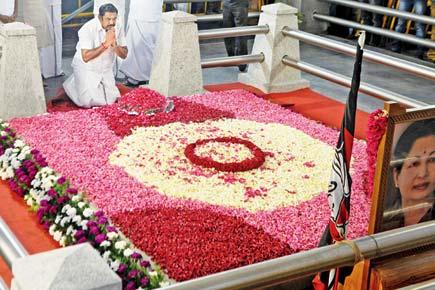 Probe into Jayalalithaa's death announced: Tamil Nadu Chief Minister