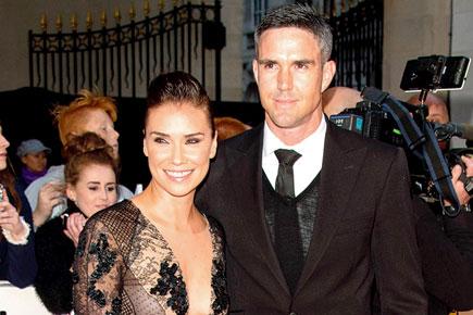 Kevin Pietersen marriage to Jessica saved after England team sacking