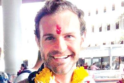 Juan Mata donates 1 per cent earnings to charity