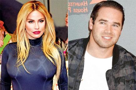 Katie Price feels 'sorry' for husband whom she caught cheating