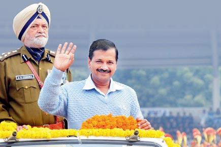 Anand Gandhi on passing of film on Arvind Kejriwal: Sanity's finally prevailed