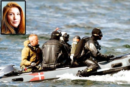 Headless torso found in Copenhagen is of journalist Kim Wall