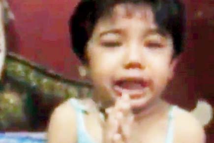 Virat Kohli and Shikhar Dhawan hurt by kid's viral video