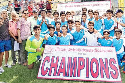 MSSA: This is for you, Leslie sir!, says Don Boscos Manan Dang