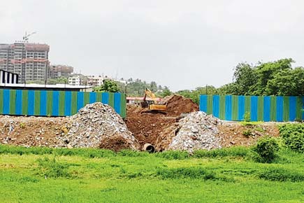 Mumbai: Suburban district collector's letter nails MMRC's lies