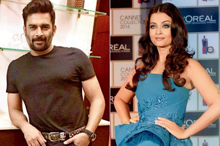 Madhavan to play Aishwarya Rai Bachchan's love interest in 'Fanney Khan'?