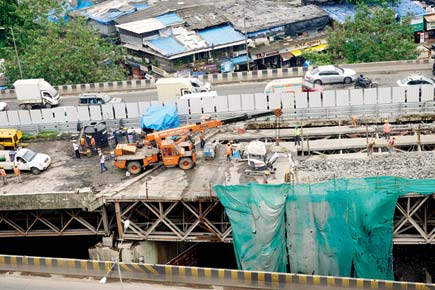 Mumbai: Why your daily commute via Amar Mahal flyover just got harder