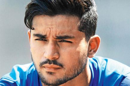 Manish Pandey guides India 'A' to a 113-run win over Afghanistan