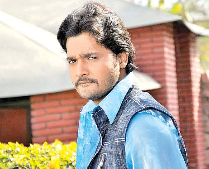 After hearing about their ordeal, Bhojpuri actor Manoj R Pandey had approached the SBI