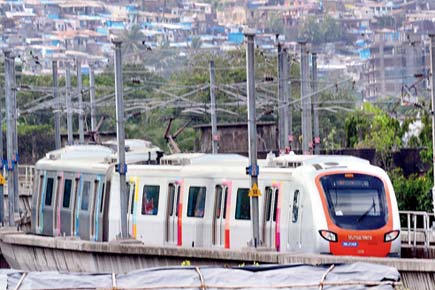 Mumbai crime: Suited-booted Metro thieves land behind bars