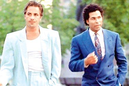 'Miami Vice' to be remade