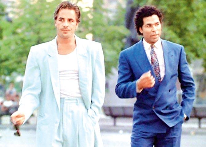 Miami Vice' Reboot From Vin Diesel in the Works at NBC – The