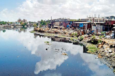 Mumbai: After spending Rs 1400 cr, BMC is still far from cleaning up Mithi river