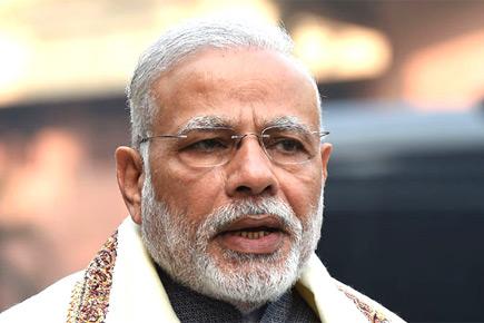 Narendra Modi on I-Day: Many countries helping India in war against terror