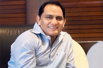 Mohammed Azharuddin pending dues to be discussed at COA meeting