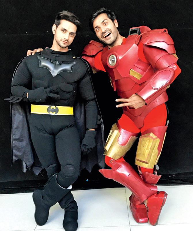 Buy Iron Man Costume Online In India - Etsy India