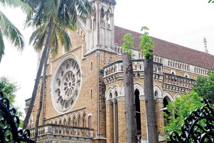Now, lawyers will check exam papers of Mumbai University students