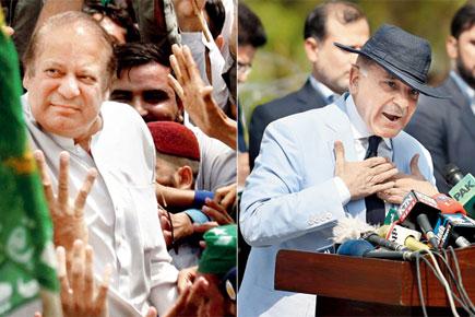 Nawaz Sharif 'deprived' Shehbaz opportunity to become Pakistan PM