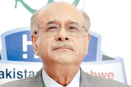 Najam Sethi hopeful of more international matches in Pakistan