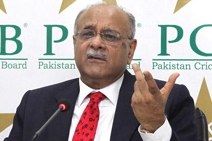 New PCB chief Najam Sethi positive about resumption of Indo-Pak cricket ties