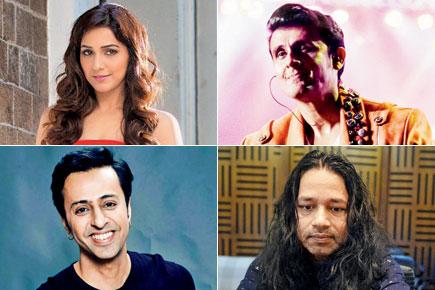 Independence Day: Bollywood musicians share experience of singing Jana Gana Mana