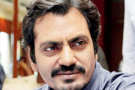 Nawazuddin: I want to go back to my acting coach and get yelled at