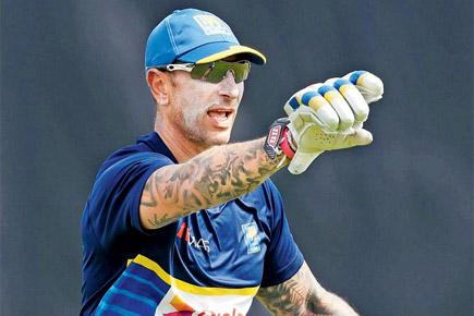 Sri Lanka coach Nic Pothas seeks free hand to lead revival against India