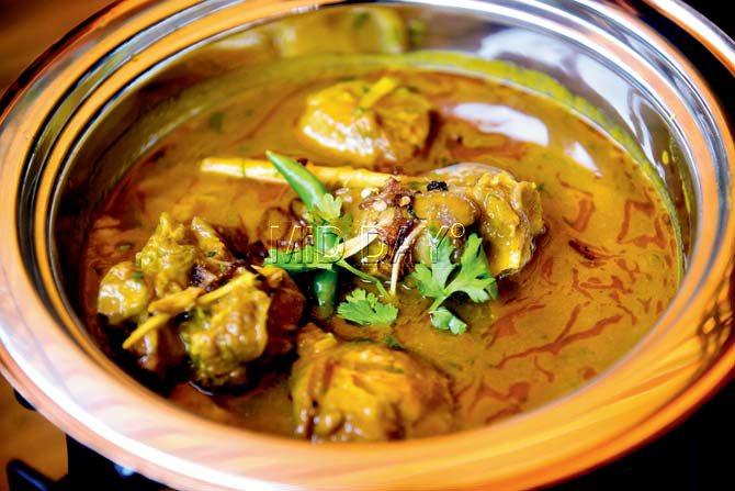 Mumbai food: Top 3 restaurant picks of the week