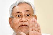 Sridevi passes away: Bihar CM Nitish Kumar expresses grief